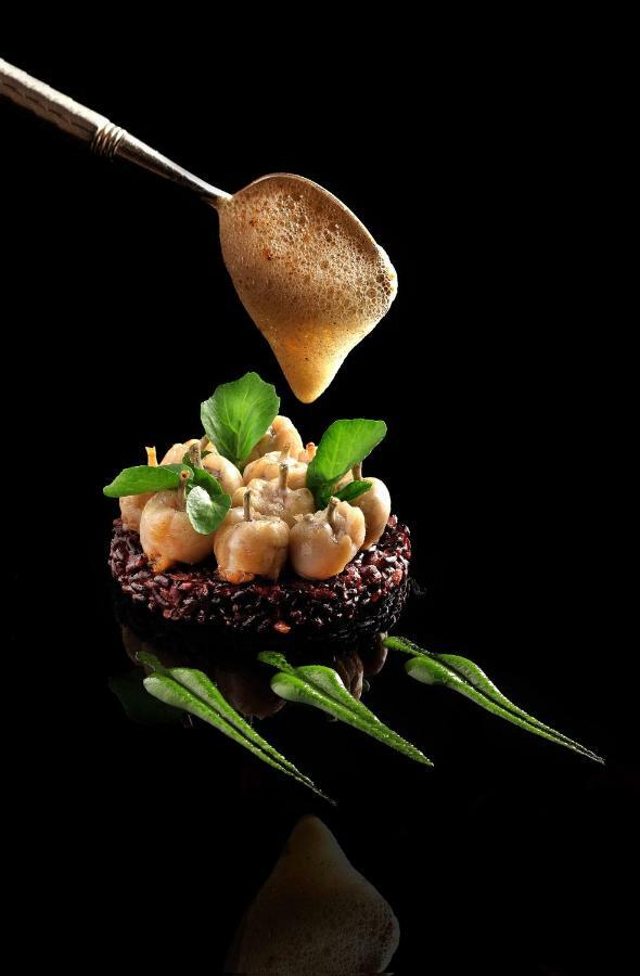 Auberge De La Poutre Bonlieu Екстериор снимка