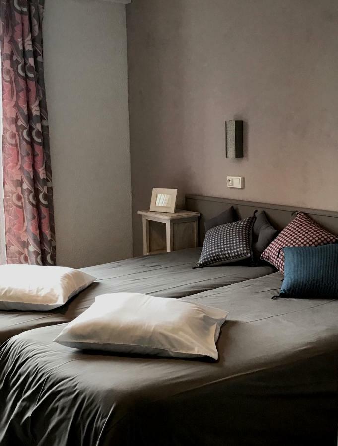 Auberge De La Poutre Bonlieu Екстериор снимка