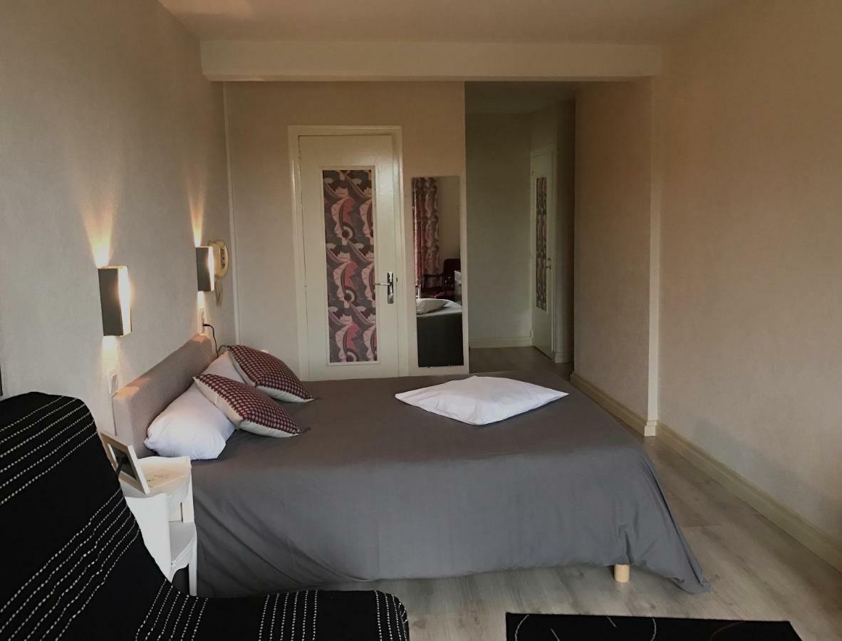 Auberge De La Poutre Bonlieu Екстериор снимка