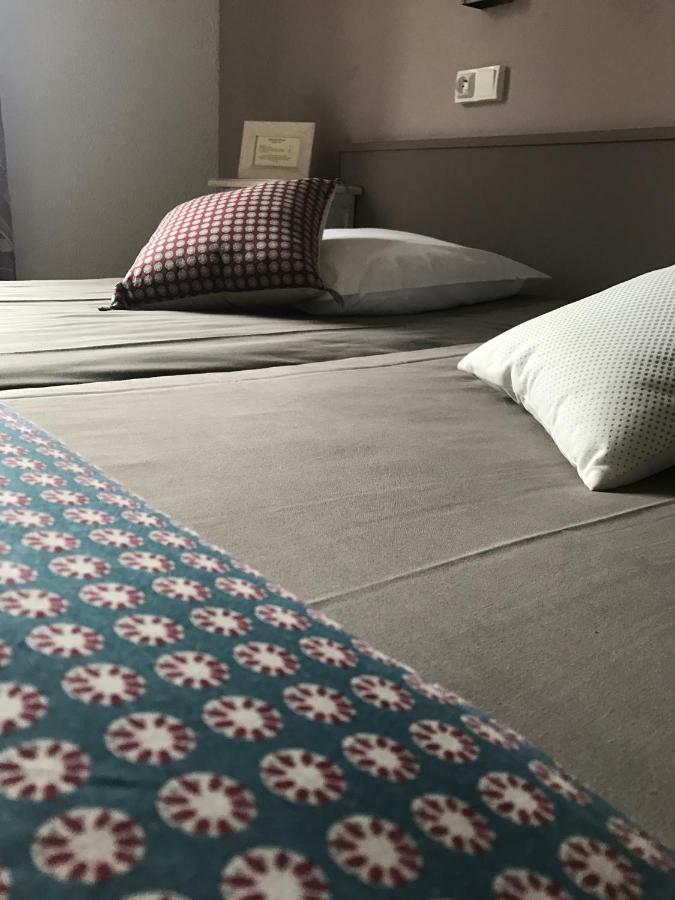 Auberge De La Poutre Bonlieu Екстериор снимка