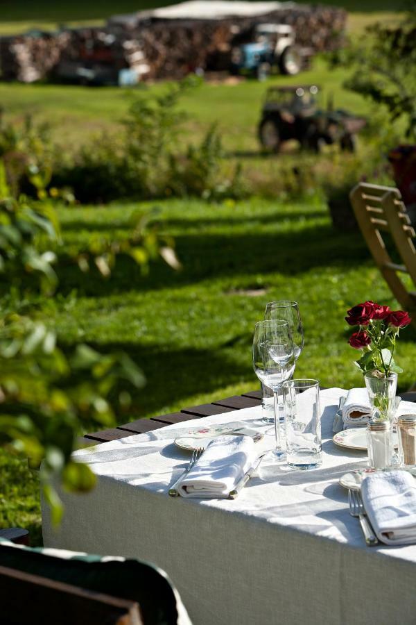 Auberge De La Poutre Bonlieu Екстериор снимка